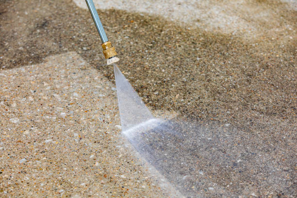 Best Oil Spill Cleanup  in Morgan Hill, CA
