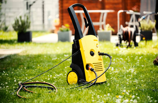 Best Parking Lot and Garage Cleaning  in Morgan Hill, CA